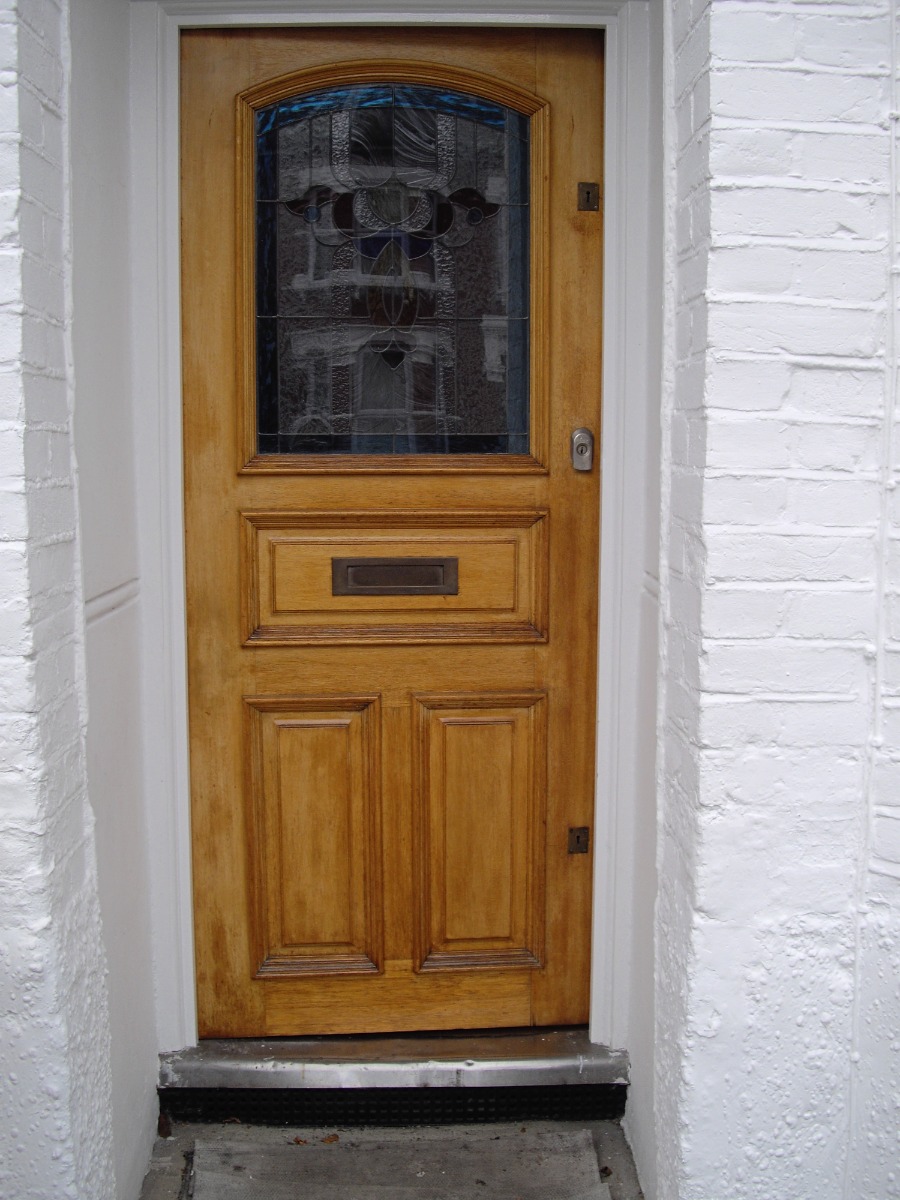 Profile: Image 1